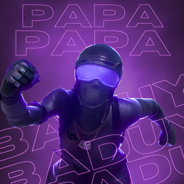 PapaBaduy's tweet photo. SHEEESH, thanks for the pfp @notdynamicyt bro keeps cooking and cooking for real, I am so grateful to have you as my homie much love brother ๐ซ๐ฅ#NotDynamicLegit https://t.co/n1Mj9qkNcJ