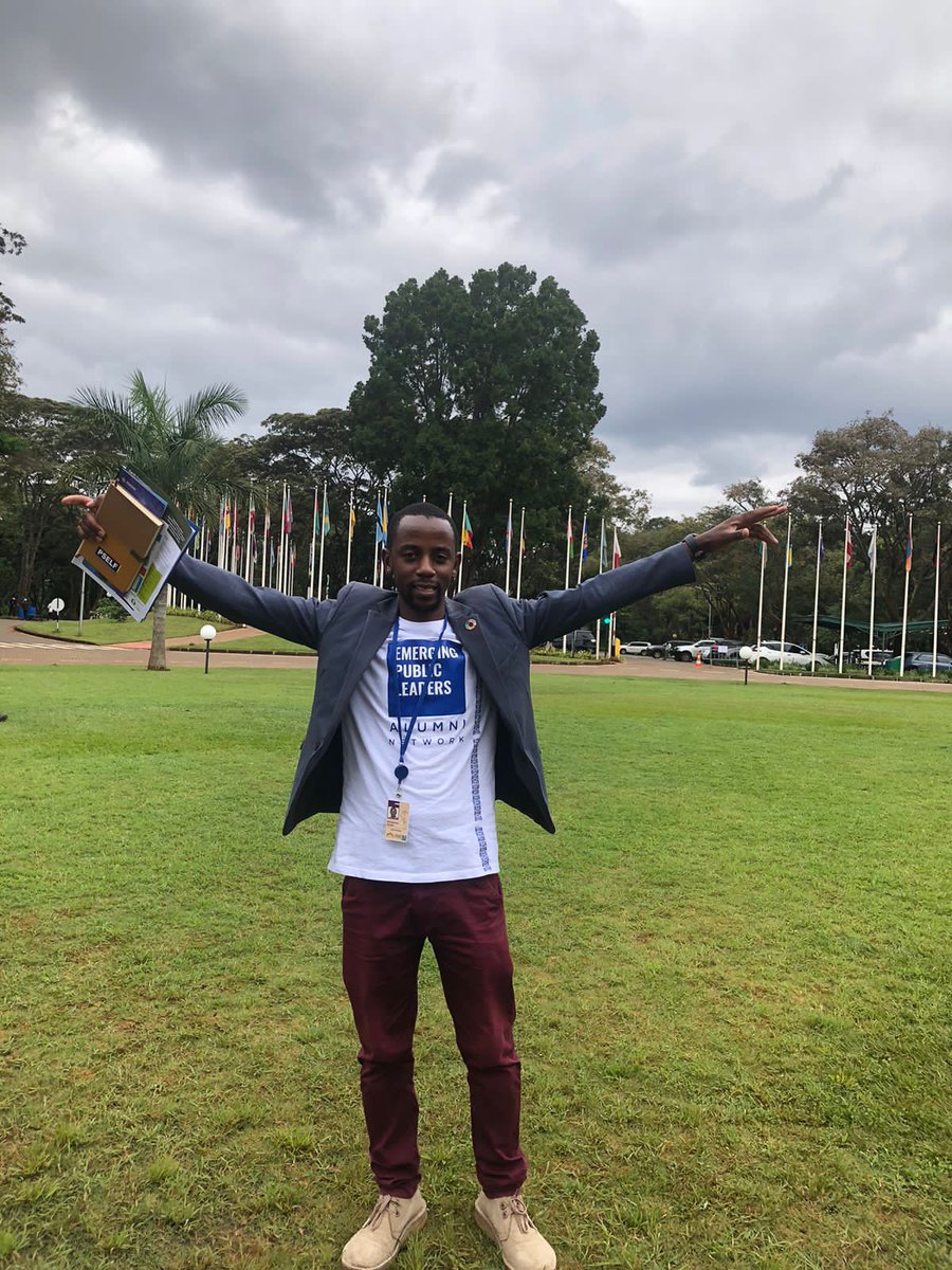 Solidarity Walk on the sidelines of the UNCSC
#ElvinaMajala
#2024UNCSC
#OurCommonFuture
#GlobalGoals