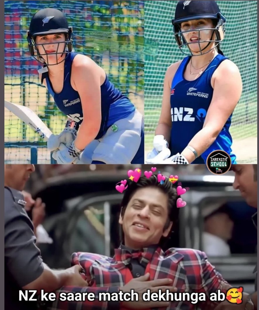 Women's Cricket main interest barhta ja raha hai >>