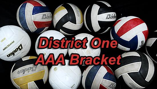Nine SOL boys' volleyball teams are in the 12-team field of the District 1 3A Tournament. Check out the complete bracket. @pennridgevball @udhs_athletics @Athletics_PSD @Neshaminy_VB @TennentV @CBSouthTitans suburbanonesports.com/article/conten…