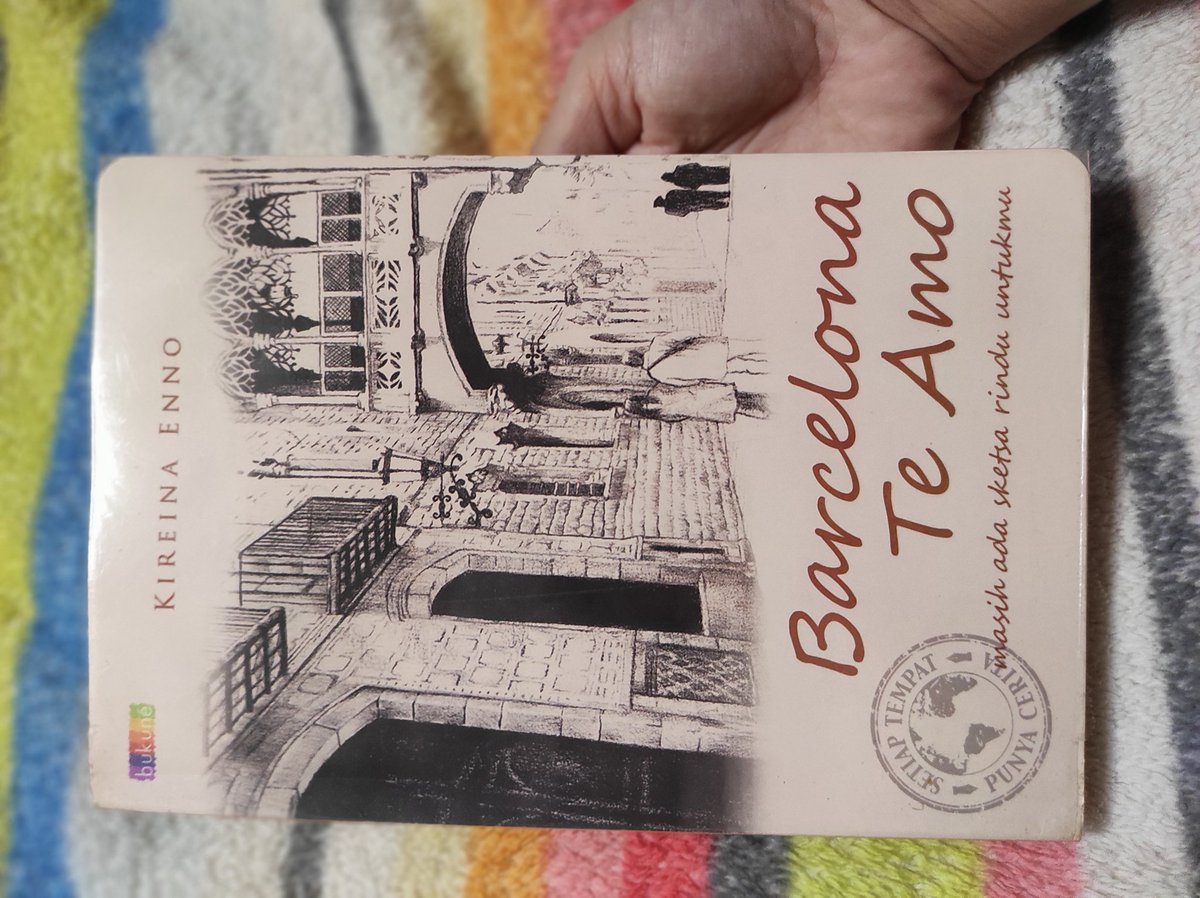 vella_itawa's tweet photo. @literarybase Stpc sisa ini yg belum kejual.. 
Minat dm aja.. Semua tersampul rapi cuma minus uda agak kuning karna dahlama https://t.co/JRVSgXgwU8