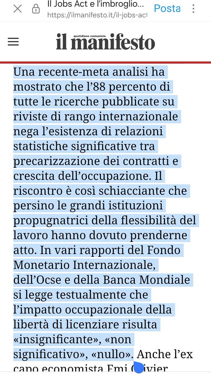 irachetirigira's tweet photo. ⬇️ #jobsact #renzi #stregone
Possiamo chiuderla qui. https://t.co/NngBpJpcRH