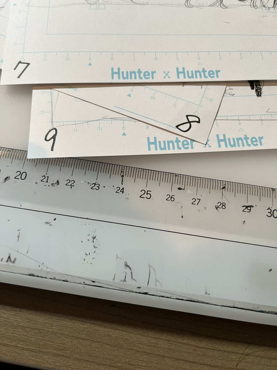 冨樫義博 (@un4v5s8bgsvk9xp) on Twitter photo 