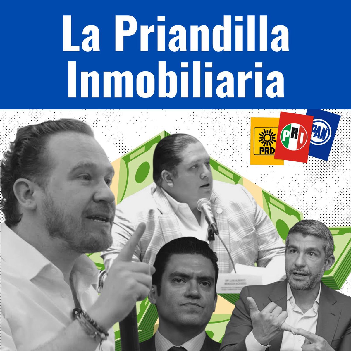 No vayas a dar Rp está prohibido 🤫
#CartelInmobiliario
#CartelInmobiliarioDelPAN
#CartelInmobiliario
#CartelInmobiliarioDelPAN
#CartelInmobiliario
#CartelInmobiliario
#CartelInmobiliario
<a href="/Claudiashein/">Claudia Sheinbaum Pardo</a> <a href="/ClaraBrugadaM/">Clara Brugada Molina</a> <a href="/LetyVarela/">Lety Varela</a> <a href="/SoyCamMartinez/">Cam Martínez</a> 
<a href="/Pablo_Hdez/">Pablo Hernández</a> <a href="/sof_velez_r/">Sof Vélez</a> <a href="/Sebas_RM/">Sebastián Ramírez Mendoza</a>