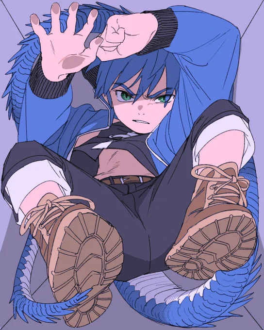 箱入り 
