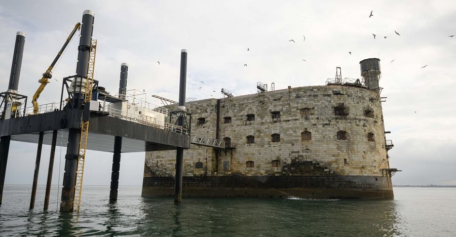 #NouvelleAquitaine. Ce que rapporte vraiment l’émission 'Fort Boyard' à la Charente-Maritime.
→ bit.ly/4dvGmG7