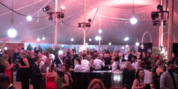 A gala event was held on Saturday to celebrate 100 years of the Waite’s ongoing achievements in agriculture, food and wine

👉 loom.ly/-jWemyY