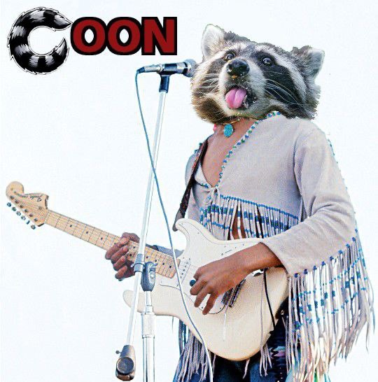 TheCoonToken's tweet photo. @CryptoTalkMan $COON https://t.co/OAsOskKcjN
