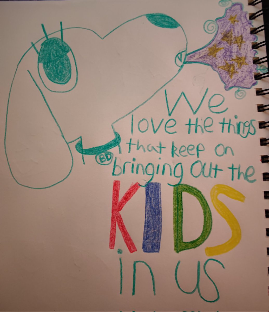 the regression weed :3