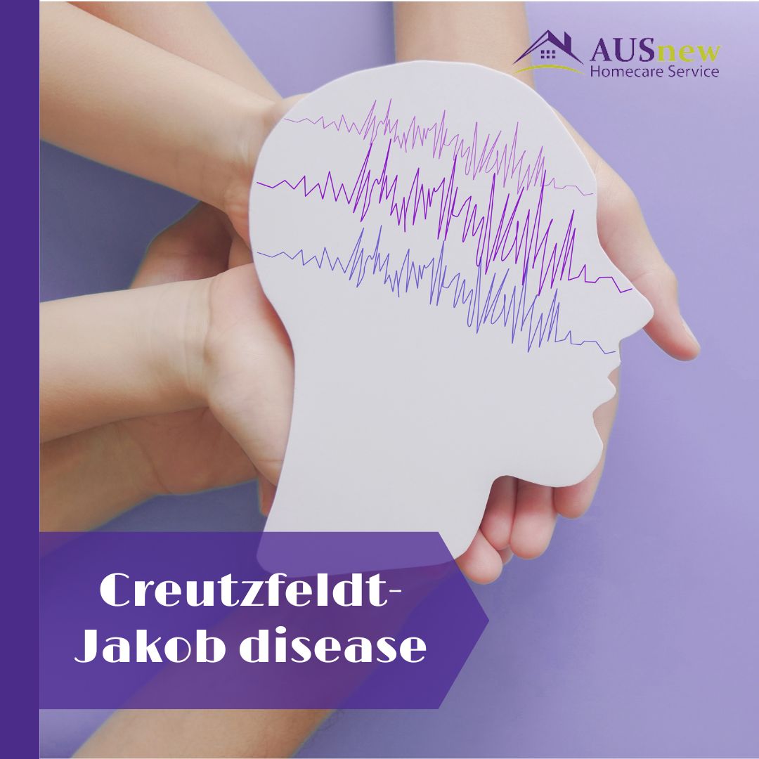 ✨Creutzfeldt-Jakob disease, is an uncommon neurological disorder characterised by the progressive development of dementia. As a member of the prion disorder group of human and animal diseases, it is present. Source: ABC #creutzfeldtjakobdisease #rareneurologicaldisorder