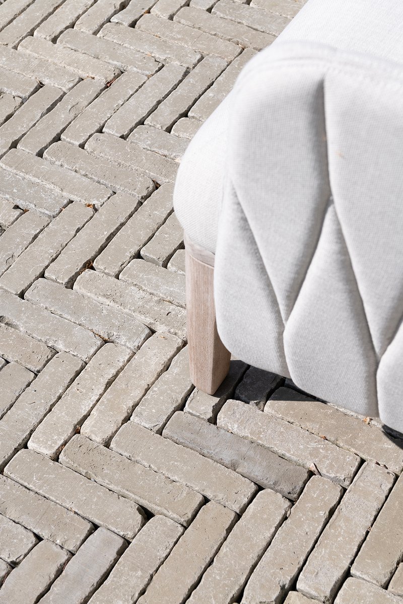 Brickworks Vande Moortel (@vande_moortel) on Twitter photo The Ancienne Belqique-series is now available in ECO-7-size! ๐ฟ
Discover the Ancienne Belgique 7: a durable and stylish addition to our range.
This series with #ECO-7-size clay pavers combines timeless design with sustainability. ๐
#ShapingPlaces #Duurzaam The Ancienne Belqique-series is now available in ECO-7-size! ๐ฟ
Discover the Ancienne Belgique 7: a durable and stylish addition to our range.
This series with #ECO-7-size clay pavers combines timeless design with sustainability. ๐
#ShapingPlaces #Duurzaam