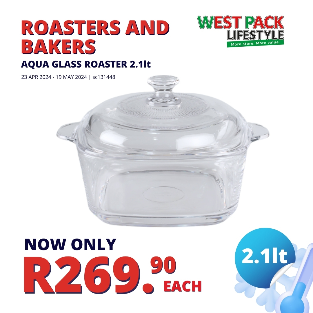 HOME-MADE GIFTS YOUR THING? 🎁 

There's still time to head to West Pack 😏 Make up an EPIC #MothersDay Gift Hamper (and fill it to the brim with chocolates!) westpacklifestyle.co.za