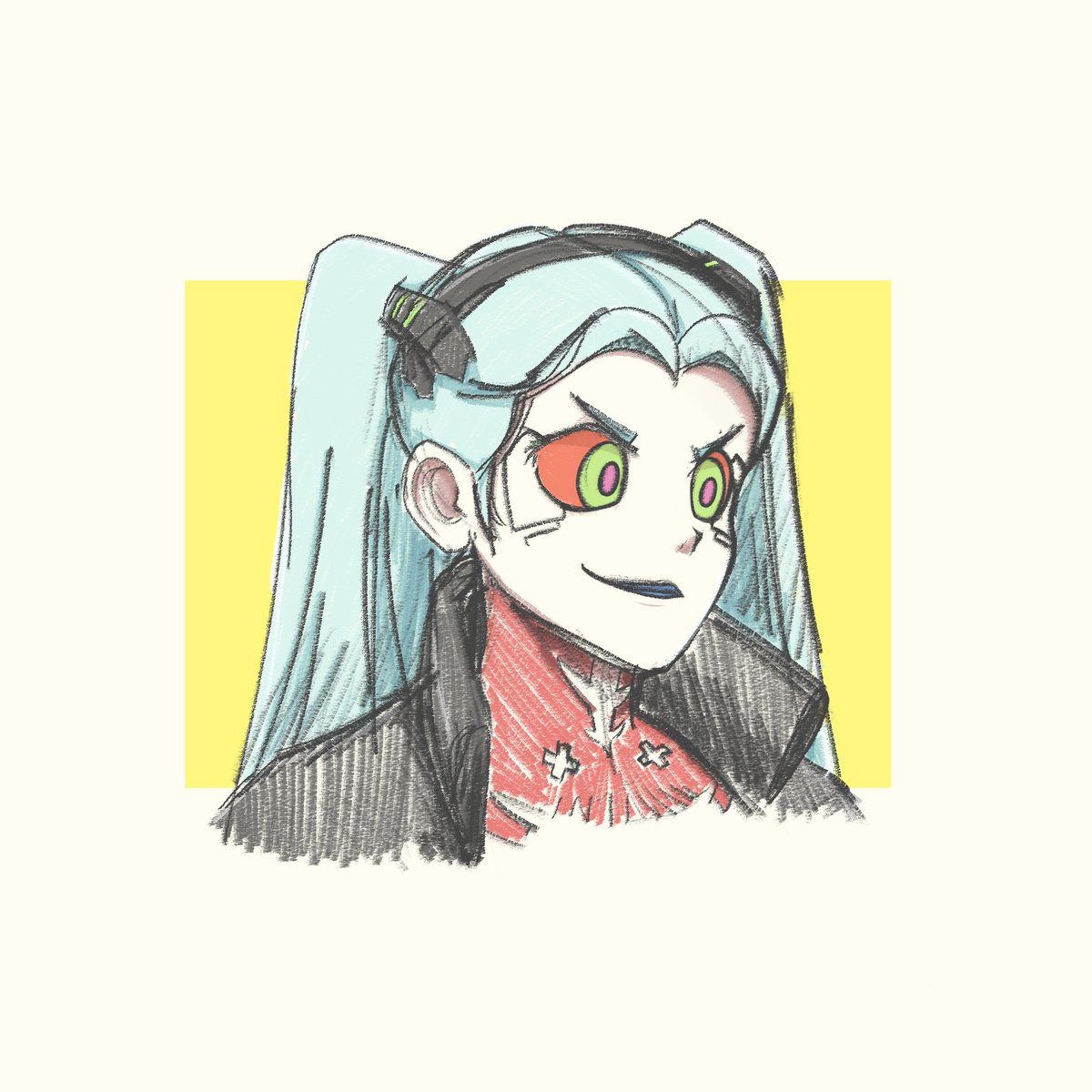 JamDrawn's tweet image. Praying to the algorithm gods for this to work 🙏 also, looking for #artmoots🥺