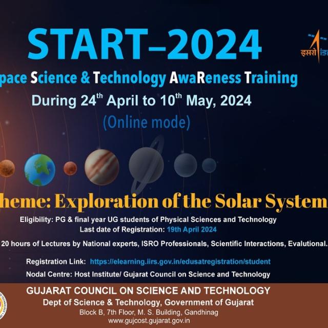 Exciting concluding session to Theme 1 of #ISRO’s #START program today! Dr. P. Ganesh of #IPRC delved into In-Situ Resource Utilization, while Mr. Raghu from #ISRO HQ enlightened us on Enabling Technologies for #SolarSystem Exploration. It's been an incredible voyage exploring…
