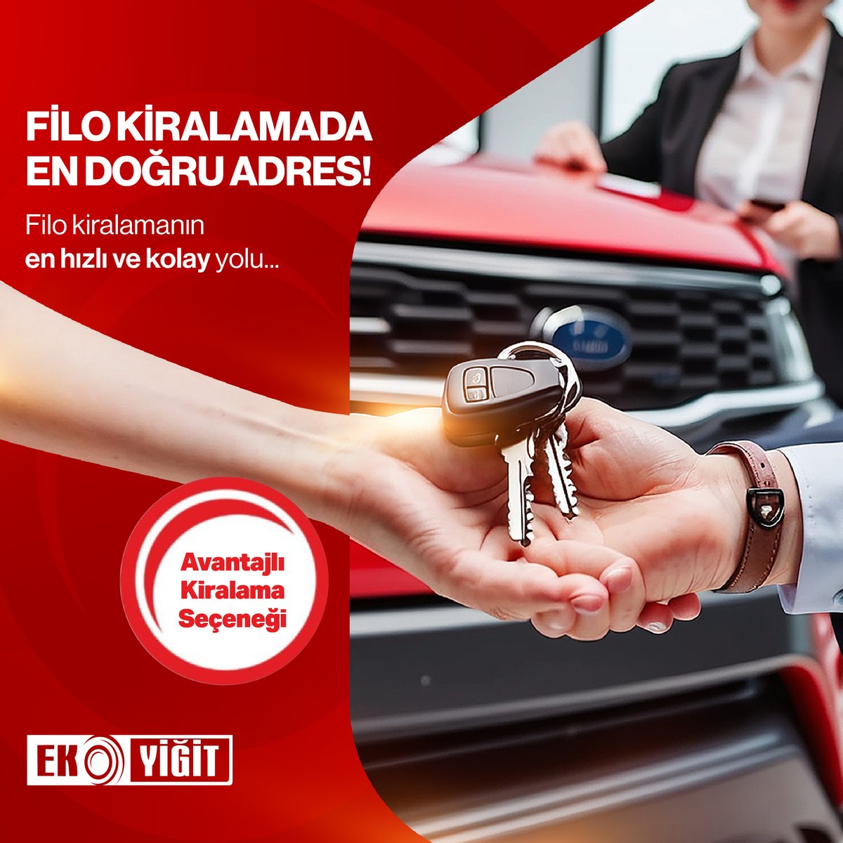 Filo kiralamanın en hızlı ve kolay seçeneği Eko Yiğit Otomotiv'de.❗️  

#ekoyiğit #ekoyiğitotomotiv #denizli #ekoyiğitdenizli #denizliotomotiv #filokiralama #denizlifilokiralama #konteyner #denizlikonteyner #gayrimenkul #otoservis #otoaksesuar #ikincielaraba #jeneratör #lastik