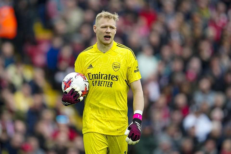 Aaron Ramsdale is looking to leave Arsenal, and who can blame him, in pursuit of regular gametime with Newcastle emerging as the leading contenders for his signature according to multiple reports. Is a new first choice goalkeeper really a priority position though? 🤔 #NUFC…