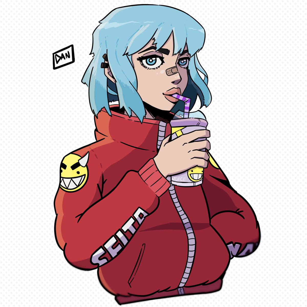 Dan (@ArtsDan_) / Posts / X