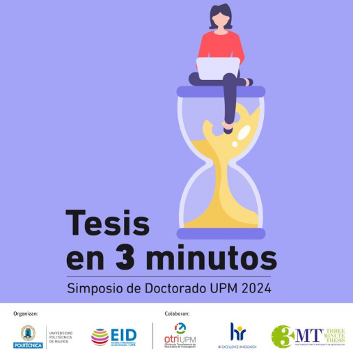 Doctorado ETSIAE tweet media