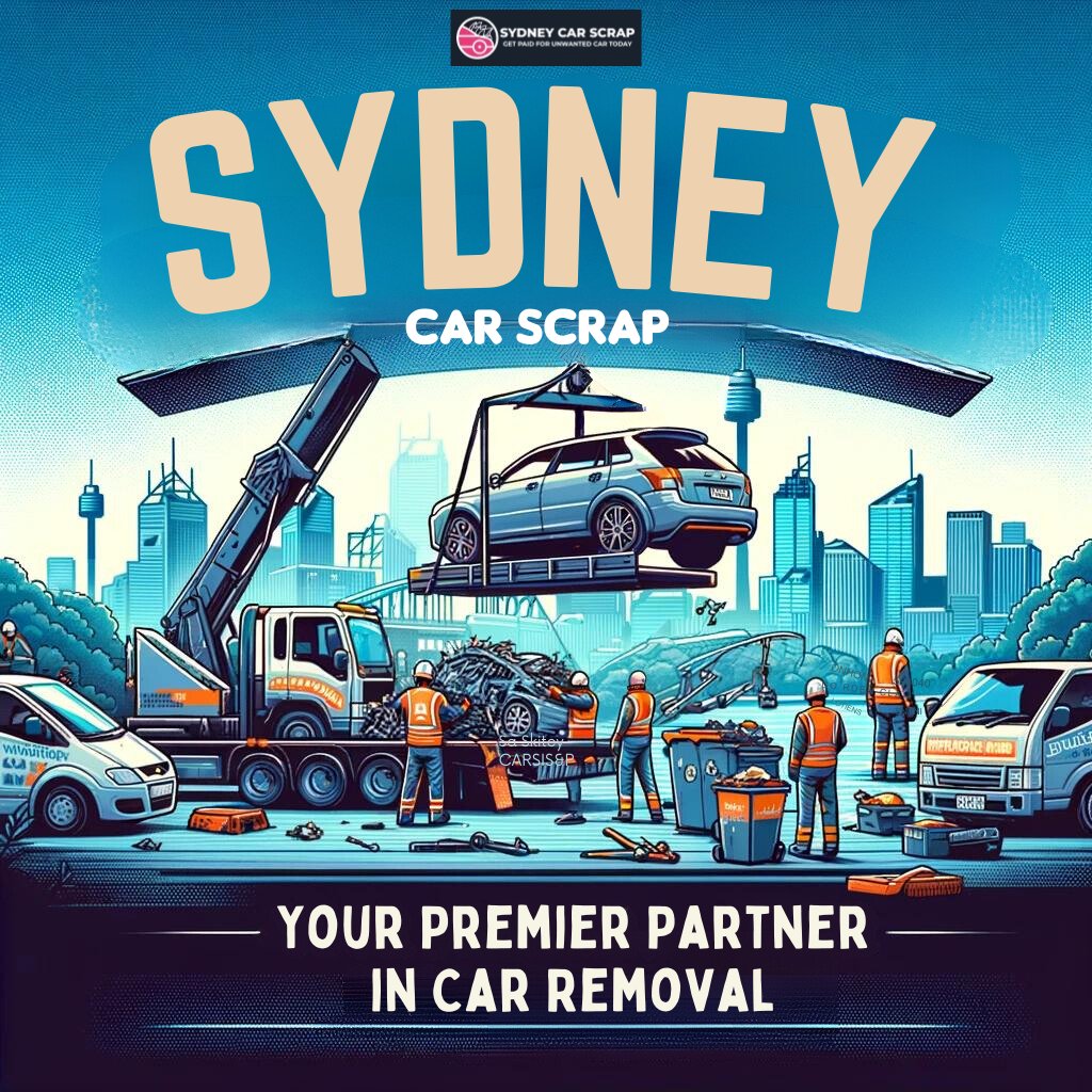 Opting for Sydney Car Scrap means entering a realm of reliability, convenience, and sheer delight. 

#carscrap #carscrapping #cashforcarsmelbourne #CarRemovals #scrapmycarr #junkcars #CarRecycling #sellmycar #sydneycarscrap #CASHFORCARSSYDNEY #carremovalsydney ​ ​ #carscrap