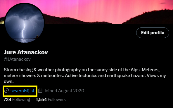 Jure Atanackov tweet media