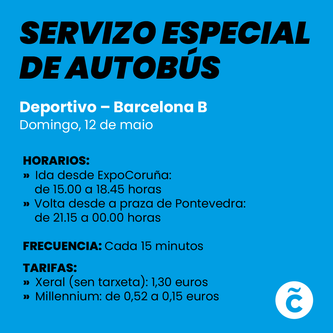 Tranvías Coruña 🚍 (@TranviasCoruna) on Twitter photo 2024-05-11 08:00:02