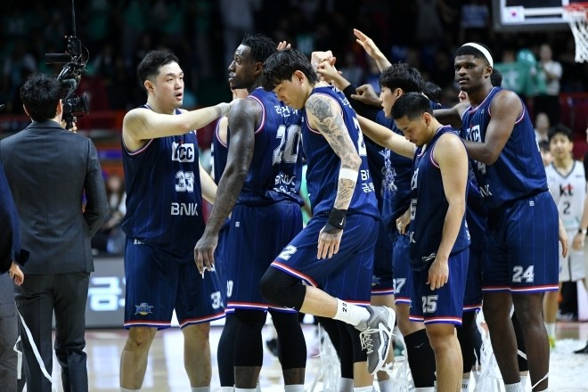 KCC will begin searching for temporary Foreign Players for BCL Asia next month.

The DLeague team players are eager to play but the superstars are recovering from a long season as they played with minor injuries.