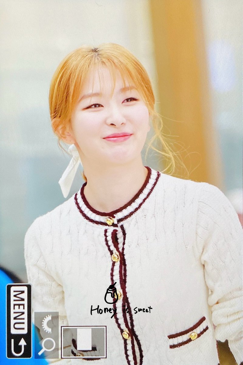 240510
☺️☺️☺️
#레드벨벳 #RedVelvet #SEUlGI #슬기