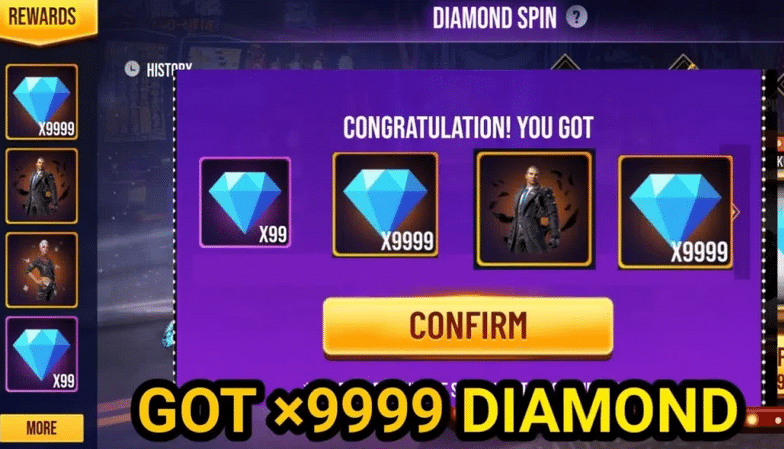 FreeFireDi97912's tweet photo. Get FreeFire unlimited Diamond from here👇👇
https://t.co/YcluztiBzO

#USA #FreeFire #gaming #GamingCommunity #gamer #DIAMOND #Sweepstakes #Giveaway #GiveawayAlert #Giveaways #UnitedStates #UnitedKingdom #Indonesia #thailand #BattleRoyale #game #Battlefield https://t.co/C0YsWaQ4vy