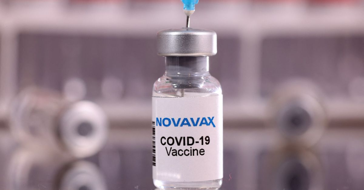 France's Sanofi in COVID-19 vaccine deal with Novavax reut.rs/3yedjqo