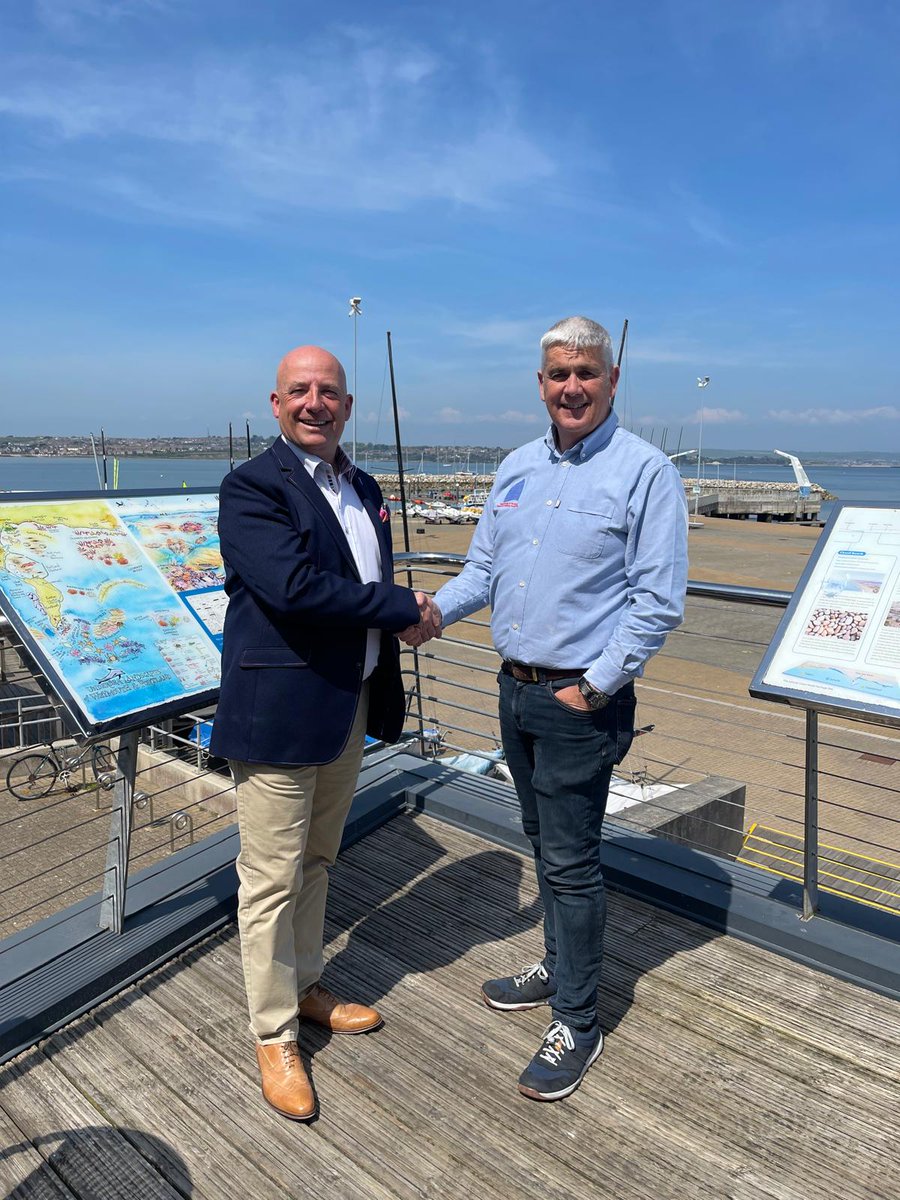 The Board of Directors at WPNSA are delighted to announce the new CEO will be Jon Tweedle.  Jon has a wealth of experience in sailing both as a competitor and volunteering with class associations; Jon will be joining the Academy in August having served in the RAF for 28 years.