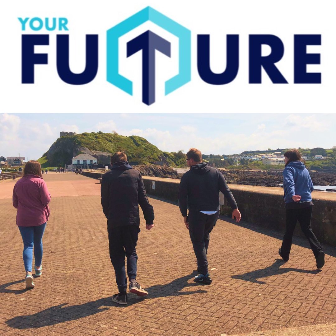 📣 #YourFuture Drop-in Event 📣 

📍@OnCourseSW, Hyde Park House
🗓️Thursday 16 May
🕓 4-6pm

💬 Drop in to discuss bespoke training opportunities for young people (19-25) with recognised barriers to learning. 

Or contact us on: yourfuture@oncoursesouthwest.co.uk 

#skillsforlife