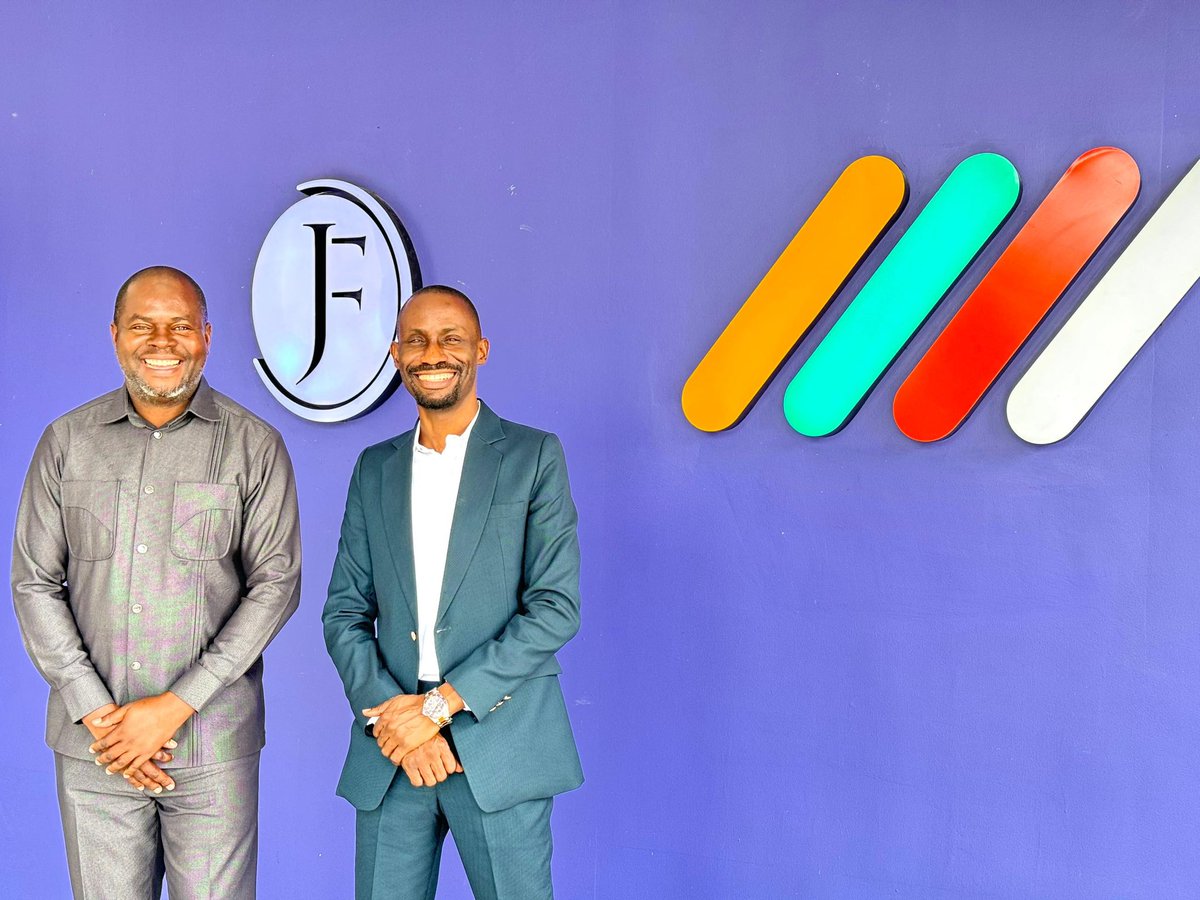 Dr. Jabhera Matogoro tweet media