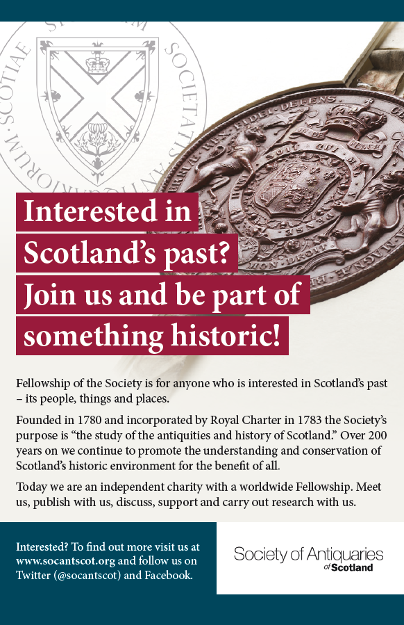 Founded in 1780, the @socantscot promotes and pursues the study of the #antiquities and #history of #Scotland.
Details👉 socantscot.org
#SocietyofAntiquariesofScotland #Scotland #ScottishHistory #ScottishBanner #ScotSpirit