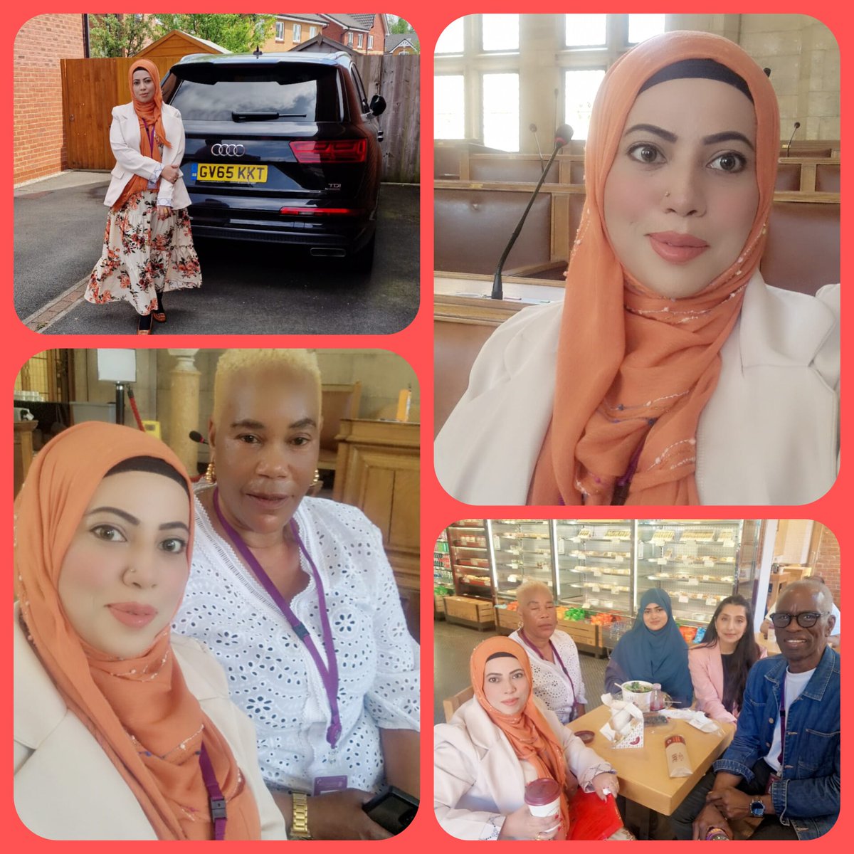 Training session for the newly elected Councillors Thank you, Manchester labour party. This would not have been possible without your support. @UKLabour @McrLabour @Esha4MossSide @SheritaMandong1 @Bell2Leslie @ghazala