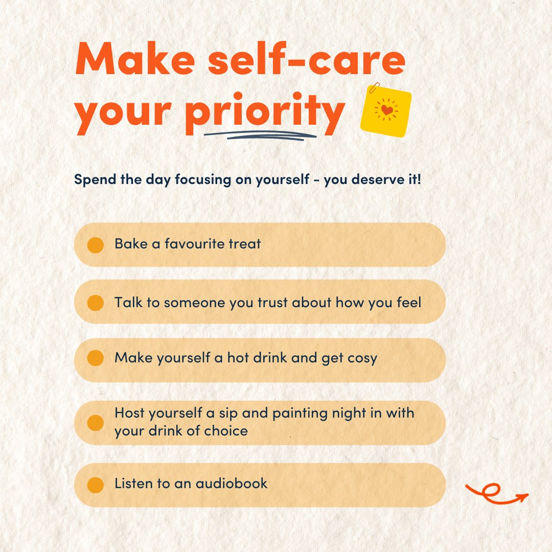 Raising Expectations tweet media