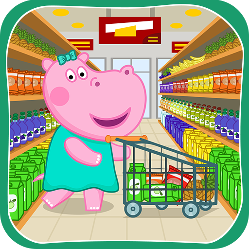 #Game of the Day 10 May 2024 Supermarket: Shopping Games by PSV designnominees.com/games/supermar…