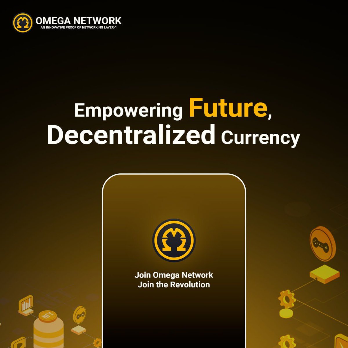 OMCoreTeam's tweet image. #OMN offers users a deeply immersive experience! We aim to pursue a sustainable business model by guaranteeing the interests of coin holders.🎯

Join now 👇
omtch.com

#OmegaNetwork #digitalworld #Coin