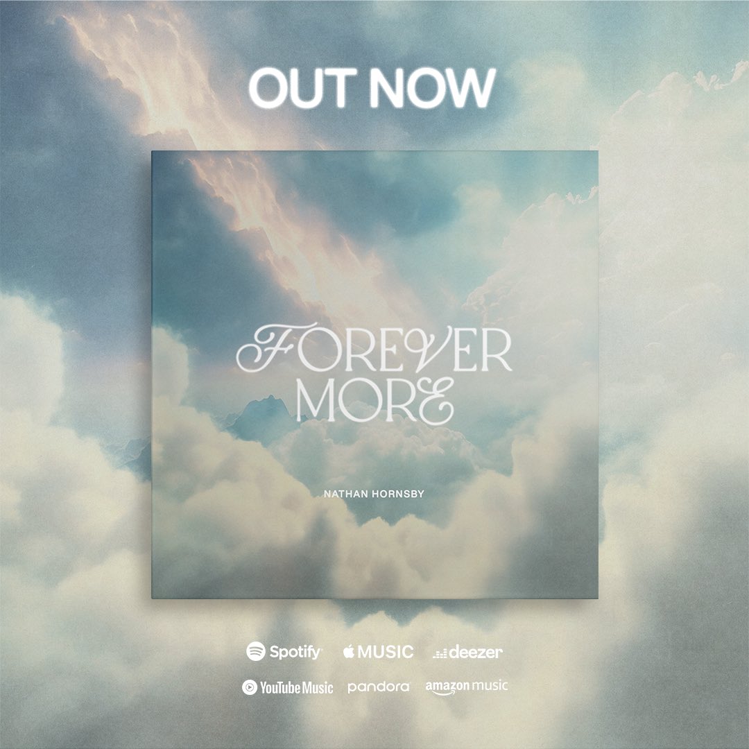 My full E.P ‘Forevermore’ is OUT NOW!!! It’s available on all major music platforms! Just click the link below! 👇👇👇 wingsmusic.lnk.to/Forevermore