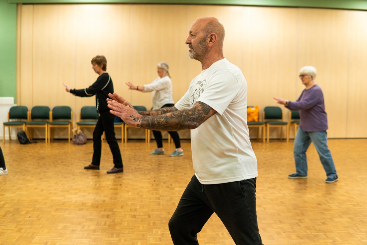Age UK Cornwall 🇺🇦🏳️🌈 (@ageukcornwall) on Twitter photo Andrew is 46 years old, struggles with anxiety and crowded spaces, he has made amazing strides forward since attending our Step into Wellness sessions in East Cornwall.
Read his story here.
😍☎️01872 266383
stepintowellness@ageukcornwall.org.uk
ageuk.org.uk/cornwall/about… Andrew is 46 years old, struggles with anxiety and crowded spaces, he has made amazing strides forward since attending our Step into Wellness sessions in East Cornwall.
Read his story here.
😍☎️01872 266383
stepintowellness@ageukcornwall.org.uk
ageuk.org.uk/cornwall/about…