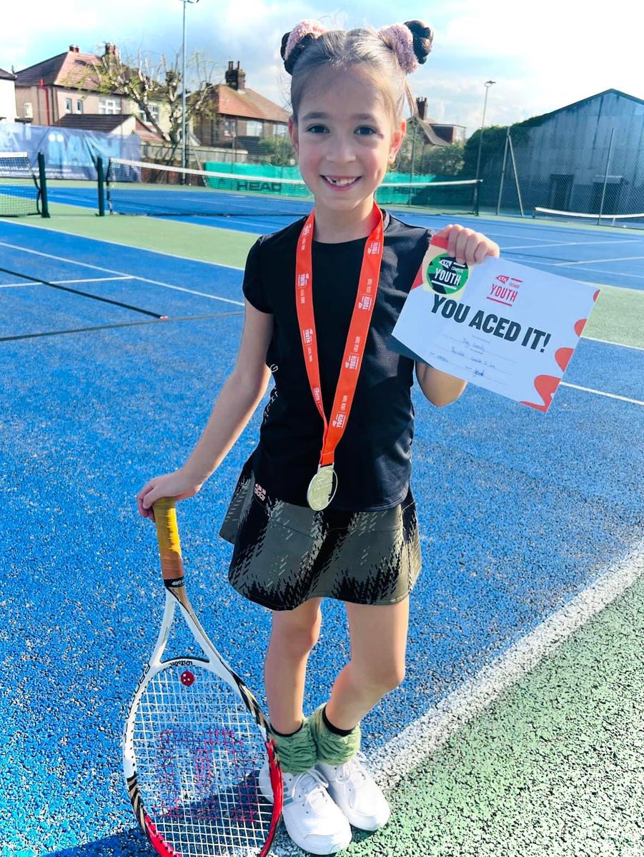 Tennis Dad Cassidy tweet media