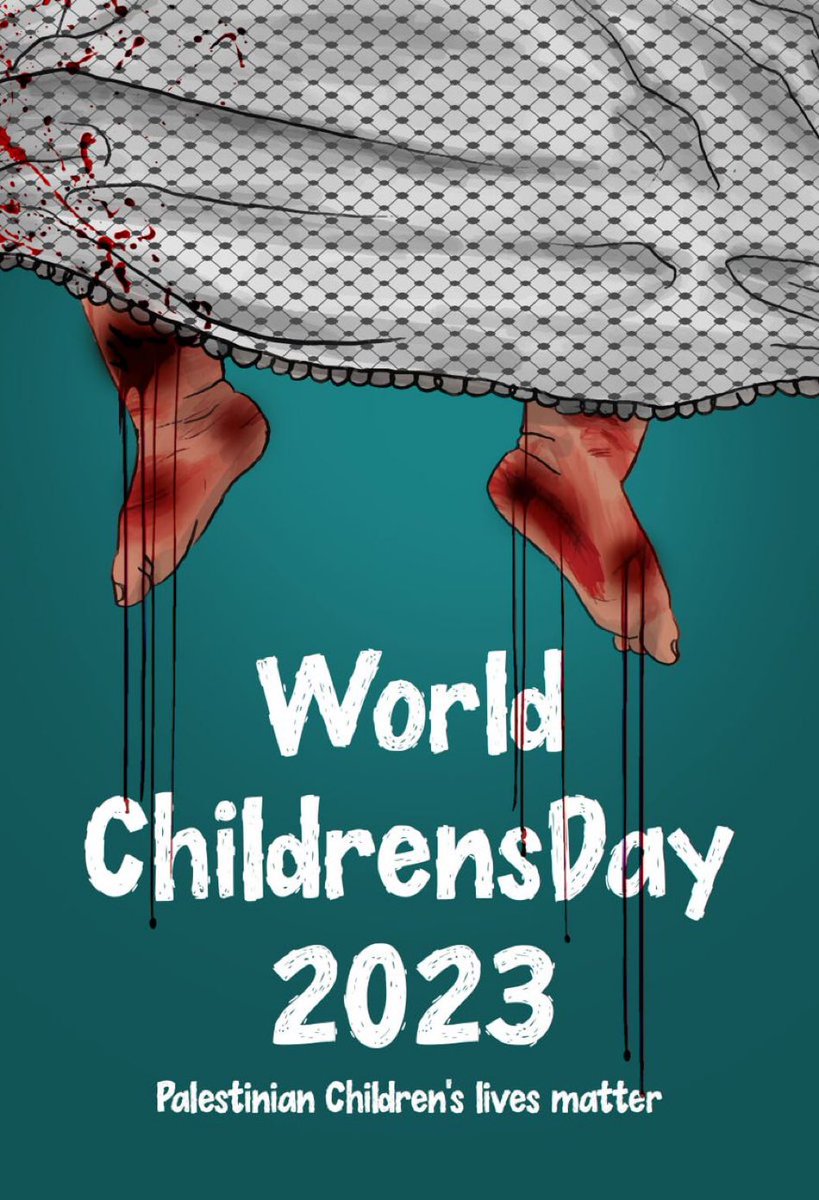 #WorldChildrensDay