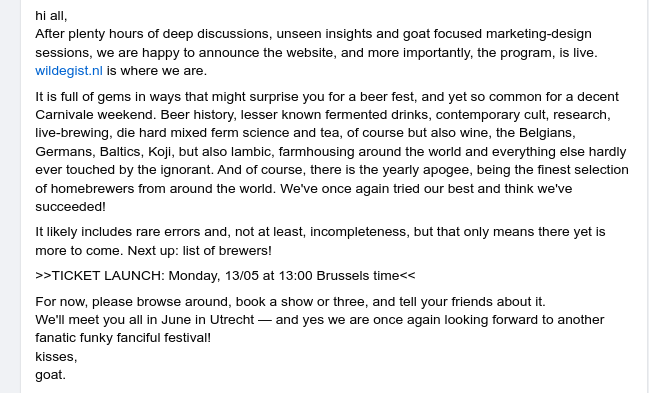 Brettfest tweet media