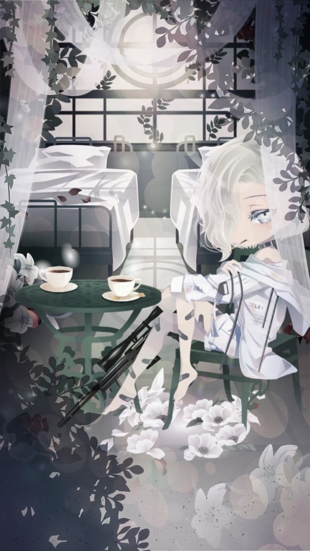 Sicko 🩹🍃

#cocoppaplay #ココプレ