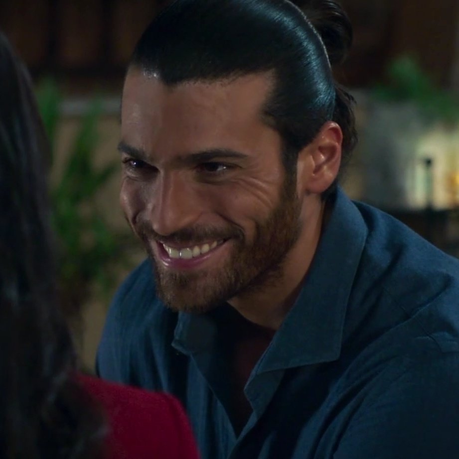 Felice venerdì ❤️🔥 #CanYaman #ViolaComeIlMare2