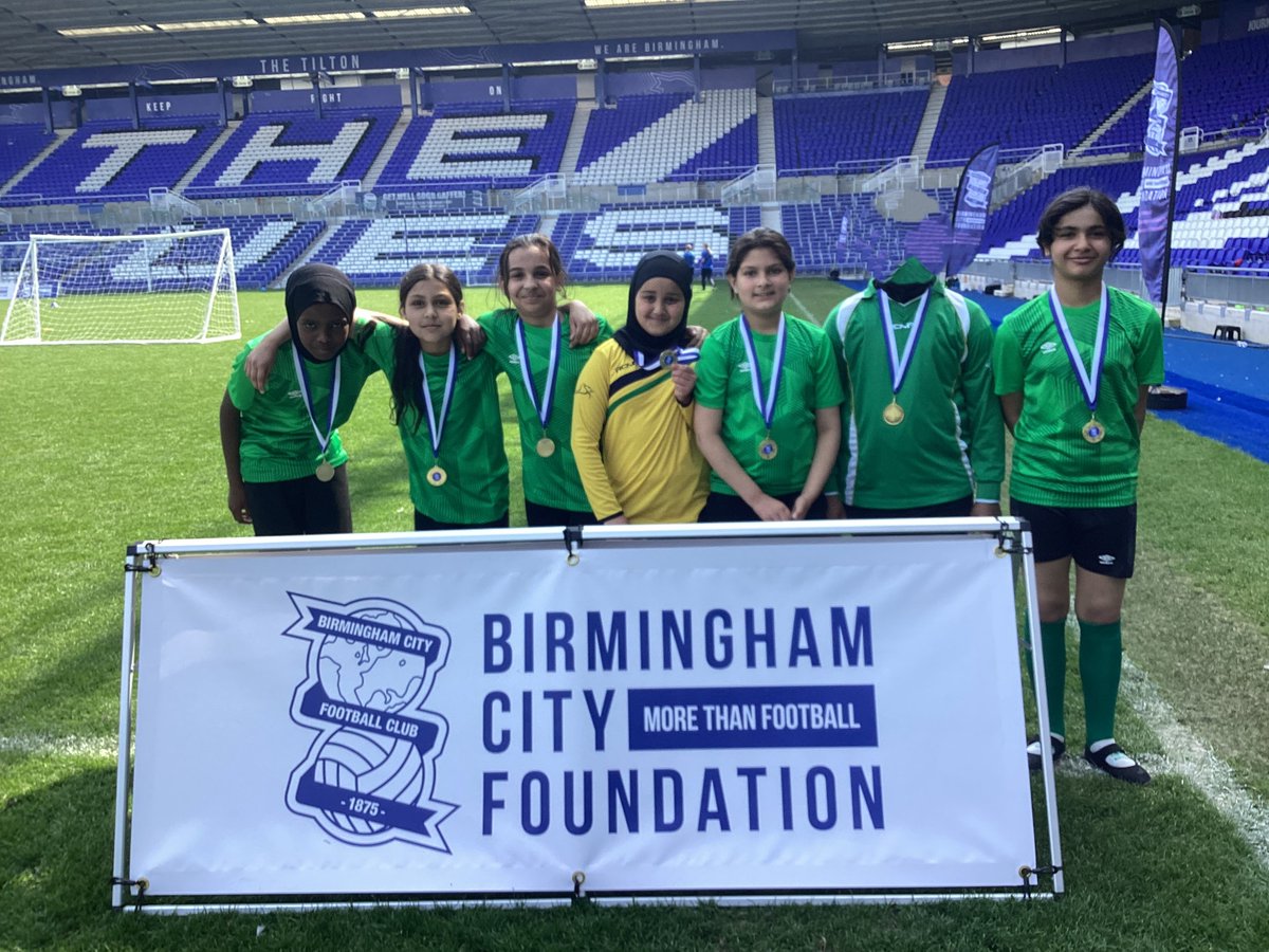 BordesleyGreenSchool tweet media