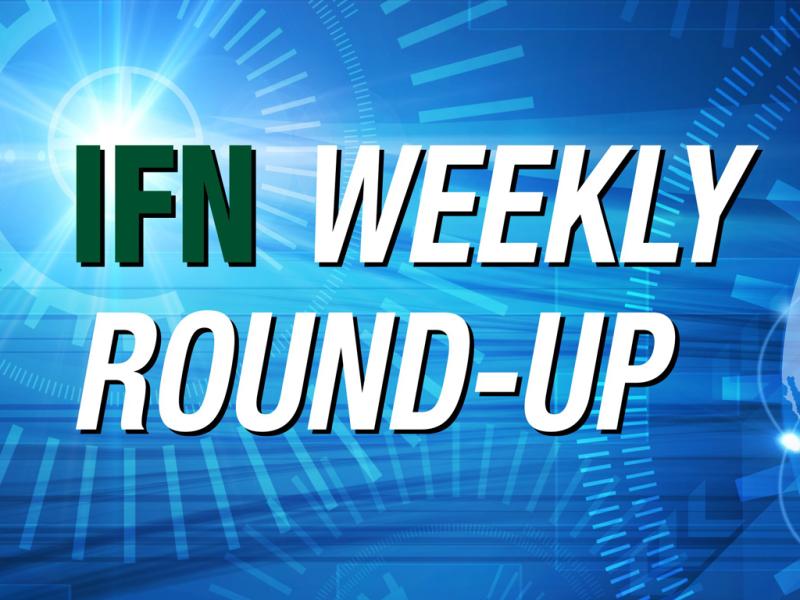 It’s been a whirlwind of a week with new planned dollar Sukuk offerings from the @isdb_group, @alrajhibank and @warbabank as well as a potential sovereign issuance from Syria. All these and more in this week’s round-up. islamicfinancenews.com/daily-cover-st…