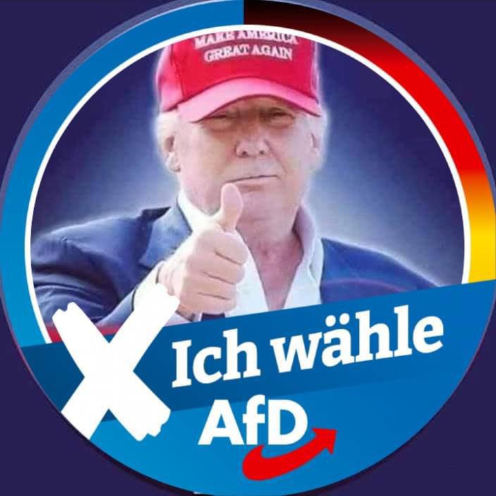 Auch AfD Politiker werden angegriffen.... AfD Politiker dürfen nicht ins Fernsehen...... Alle Wahlplakate werden abgerissen...... Hört endlich mit der Heulsuse auf und fangt an zu kämpfen. Macht das beste aus der Situation.