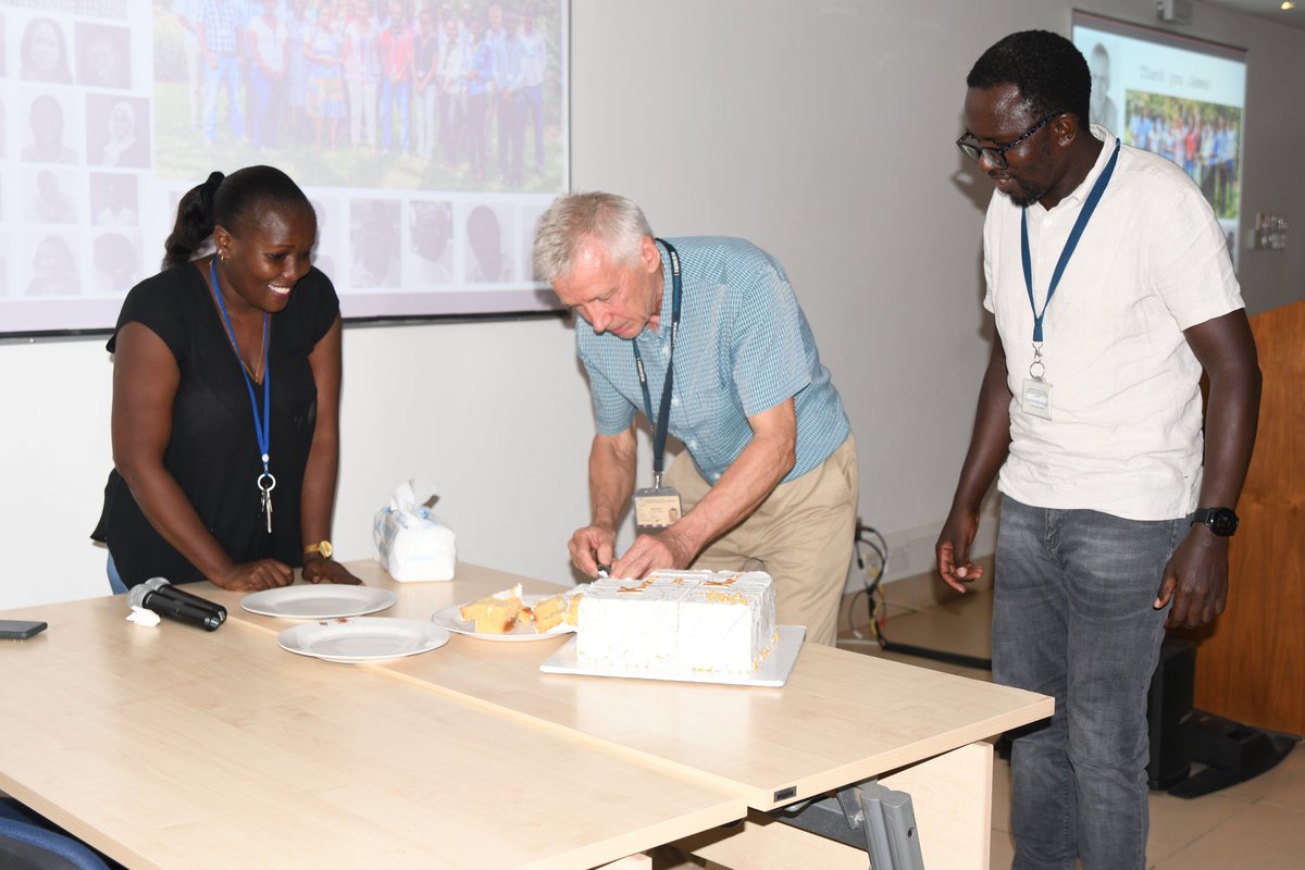 KEMRI-Wellcome tweet media