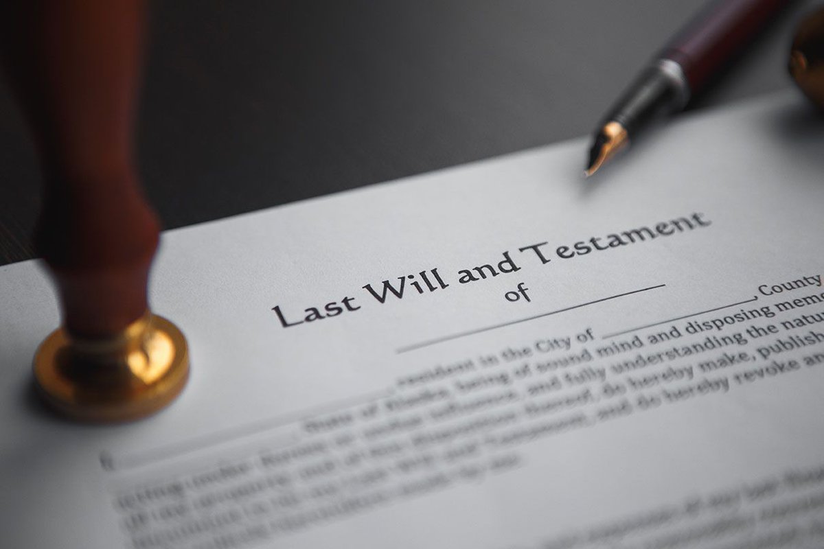 More people are leaving money in their Will to charitable causes

Over 38k charitable estates were found in Wills in 2023

👀 Read the full article
buff.ly/4dx3X9m 

#Wills #Estateplanning #Inheritance #Solicitor #Willwriter #willwriting