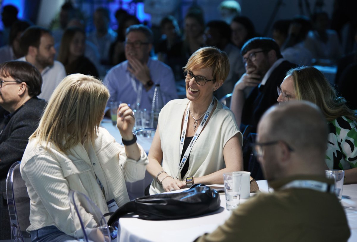 At BioCatch Connect London, we delved into the future of fraud and financial crime prevention, gained valuable insights from industry leaders, and made important connections with other fraud fighters. Thank you to all for making it a memorable BioCatch Connect.